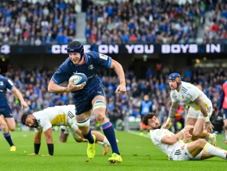 Leinster vs Harlequins – Champions Cup Round of 16 Betting Preview