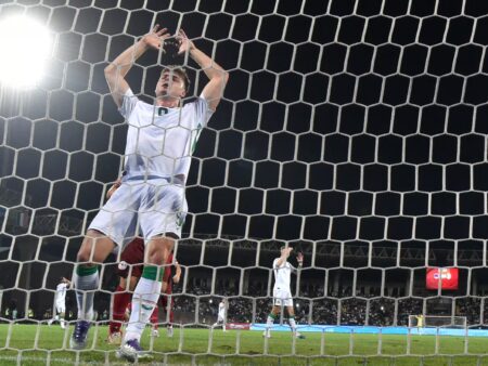 “Let’s Not Start to Cry Now” – Hallgrímsson Backs Ireland to Keep World Cup Hopes Alive