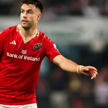 Munster Hit by Injury Setbacks – Could Conor Murray Return?