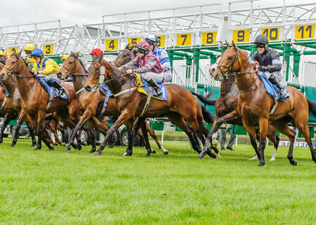 Irish Government to Double Pool Betting Tax by 2027 — Racing Industry on Alert