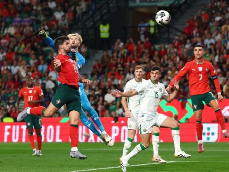 Republic of Ireland vs Armenia Predictions, Betting Tips & Odds