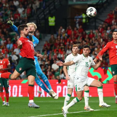 Republic of Ireland vs Armenia Predictions, Betting Tips & Odds