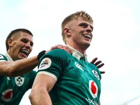 Ireland vs Australia – Match Preview & Betting Tips