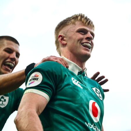 Ireland vs Australia – Match Preview & Betting Tips