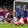 Chelsea v Arsenal Betting Tips
