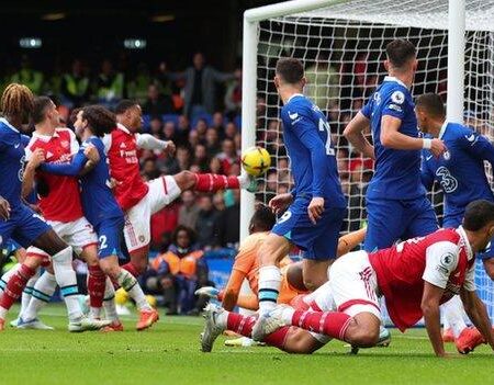 Chelsea v Arsenal Betting Tips