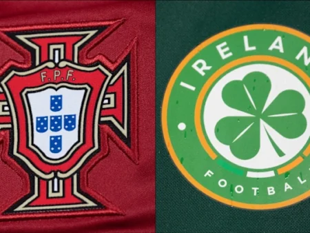 Republic of Ireland vs Portugal – Betting Tips & Match Preview (Thu 13 Nov, 19:45, Aviva Stadium)