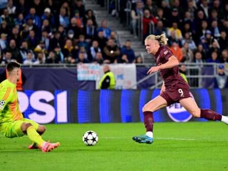 Manchester City vs Leeds United Tips & Best Bets