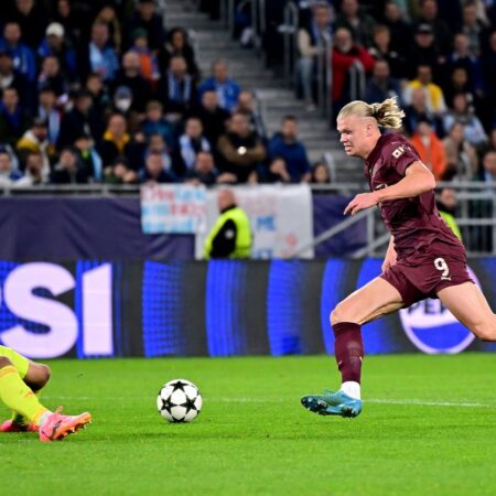 Manchester City vs Leeds United Tips & Best Bets