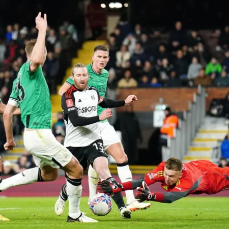 Newcastle vs Fulham Predictions & Betting Tips