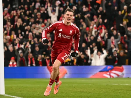 Liverpool vs Leeds Predictions – Betting Angle & Match Analysis