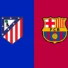 Ateltico V Barcelona Champions League 1st Leg Preview