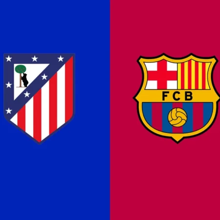 Ateltico V Barcelona Champions League 1st Leg Preview