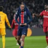 PSG v Liverpool Champions League Preview