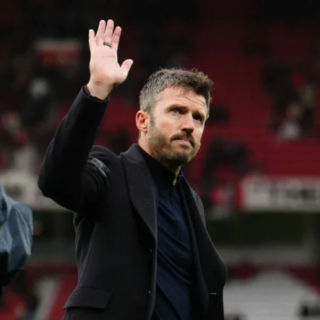 Next Man Utd Manager Odds